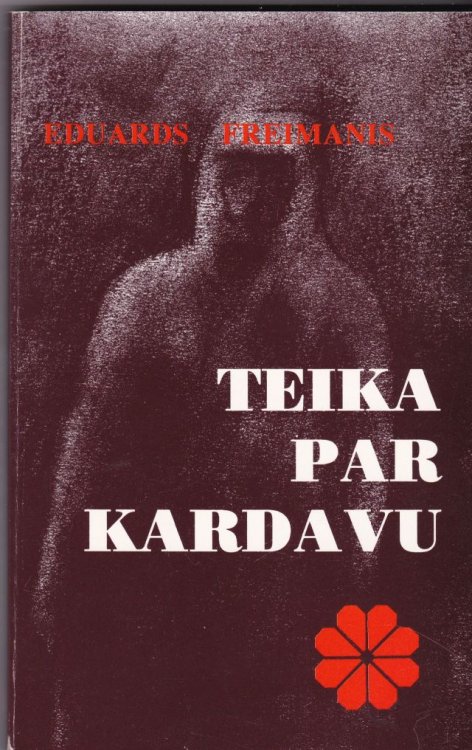 Image for Teika Par Kardavu Teika Par Kardavu